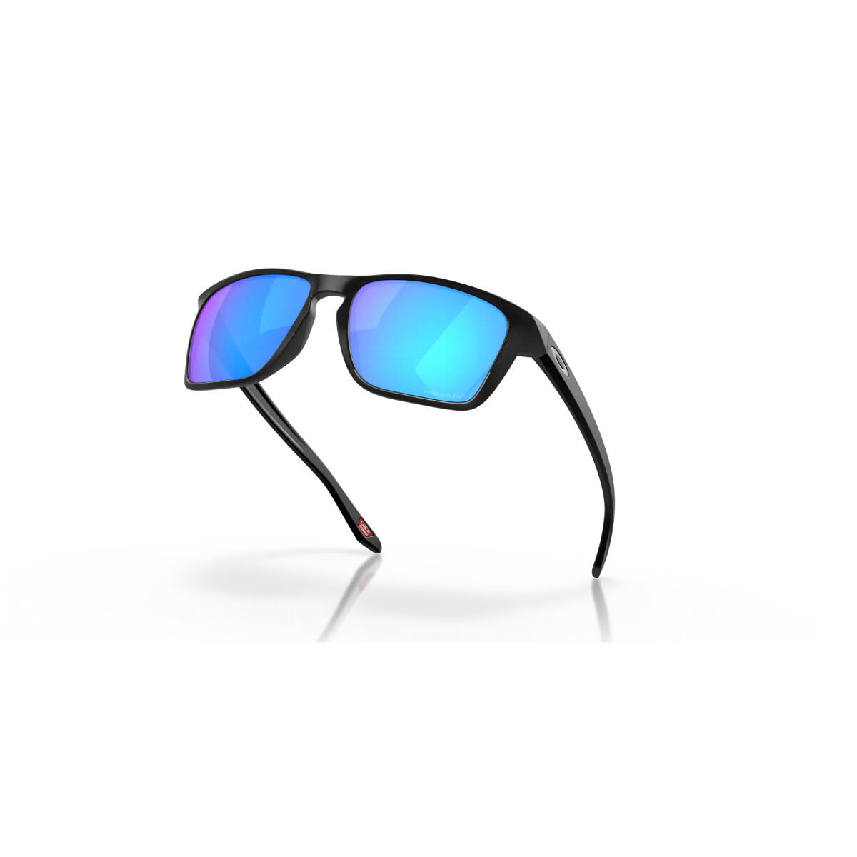 Oakley Sylas Sunglasses + Prizm Sapphire Polarized Lenses