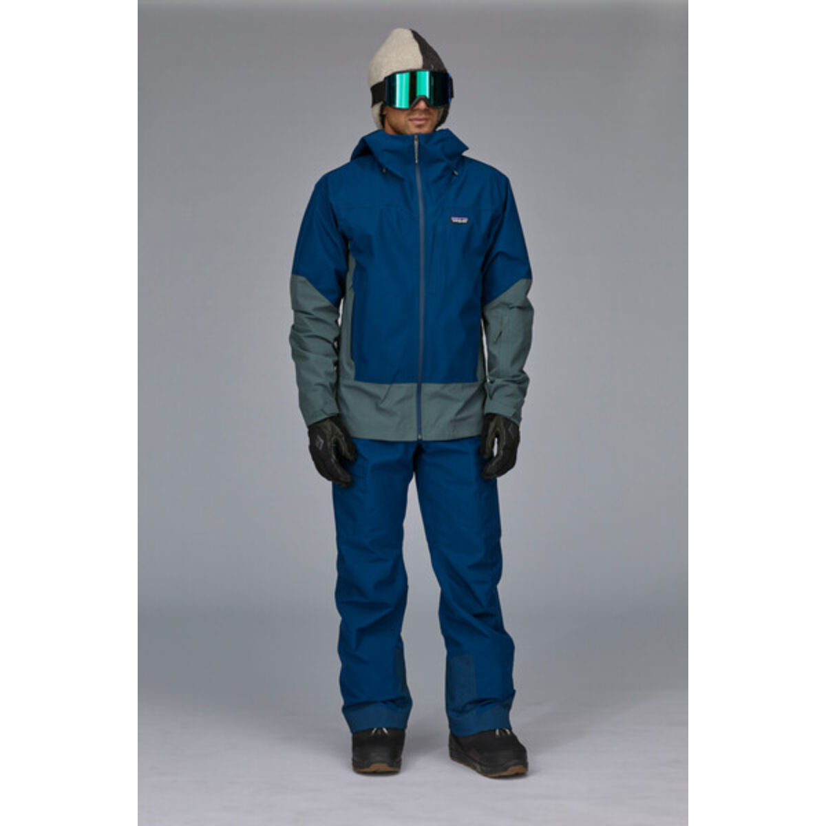 Patagonia Storm Shift Jacket Mens | Christy Sports
