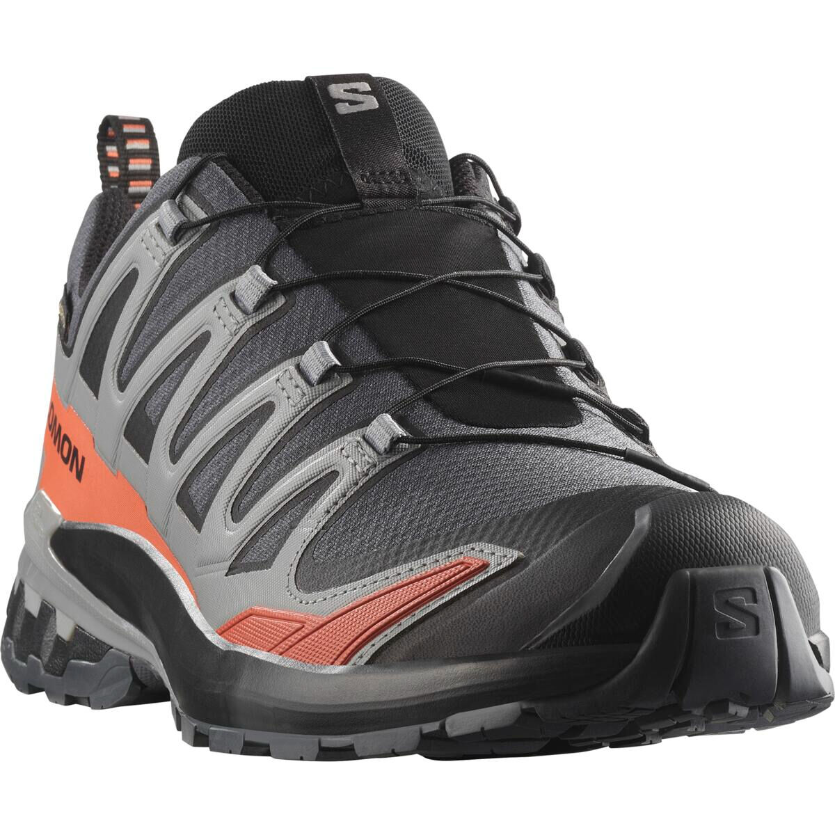 Salomon XA Pro 3D V9 Gore-Tex Trail Running Shoes Mens | Christy