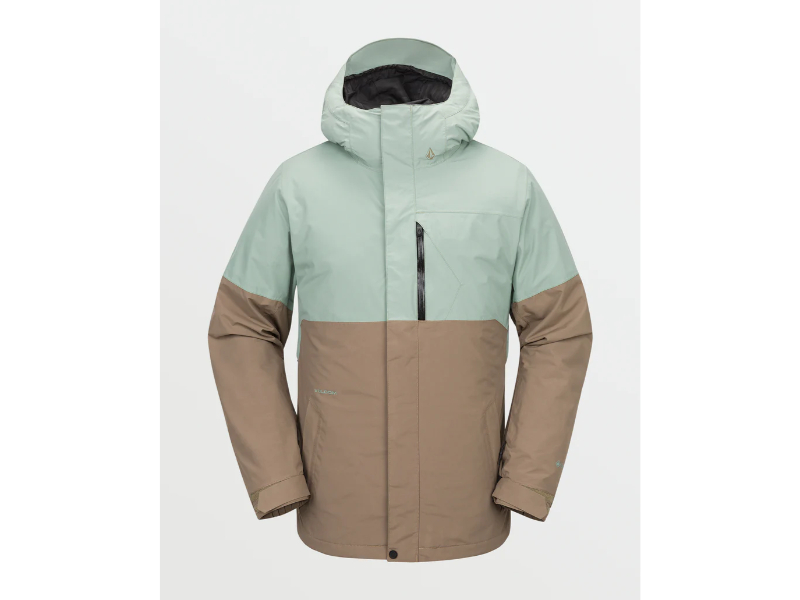 Volcom L Gore-Tex Jacket Mens | Christy Sports