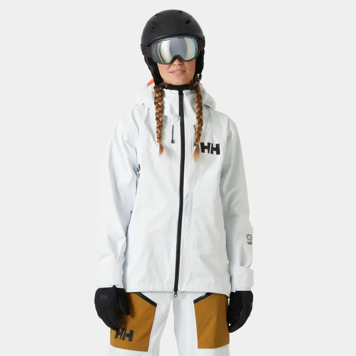 Helly Hansen Sogan Shell Jacket Womens | Christy Sports