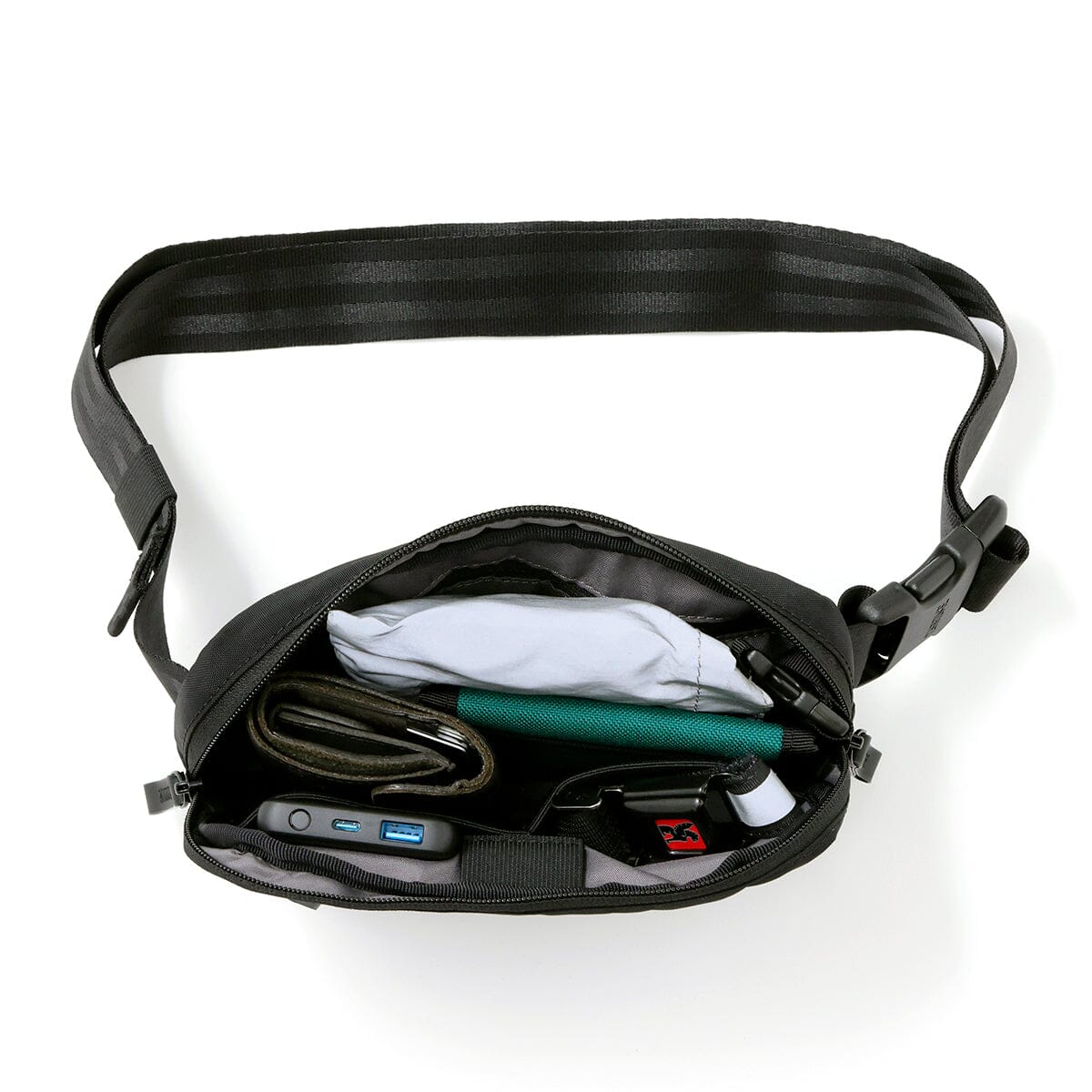 SABIN 1.5L SLING(サビン 1.5L スリング) | クローム