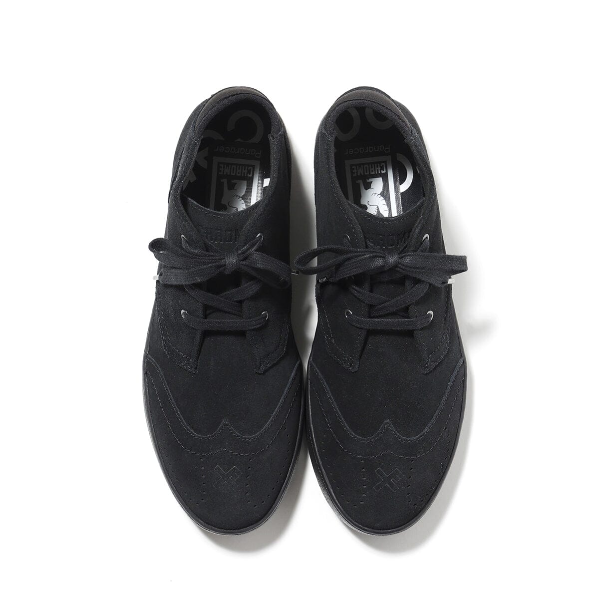 A27 ウィングチップ ジェームス コックス リミテッド | クローム