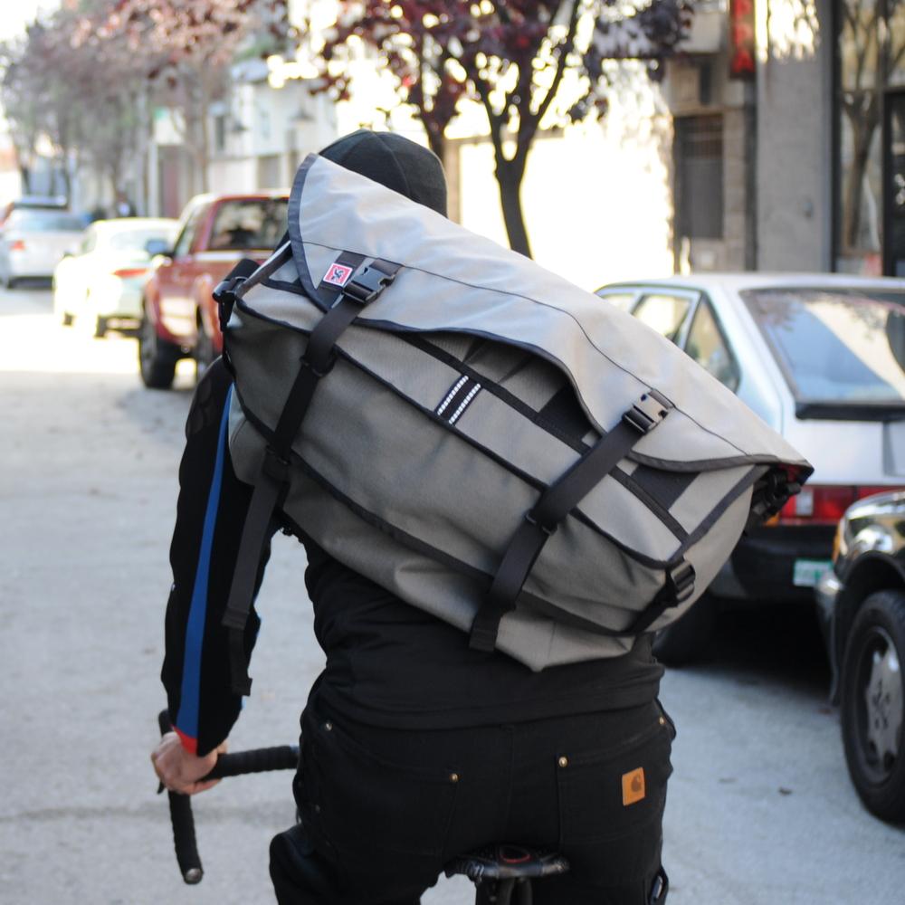 ベルリン | クローム・インダストリーズジャパン 公式オンラインストア