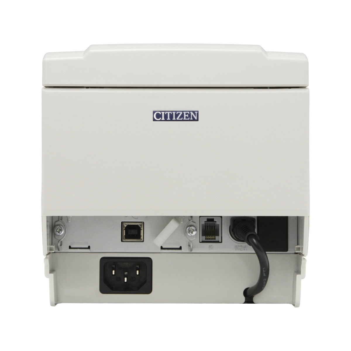 CT-S601Ⅱ Re-stick Liner-free | シチズン・システムズ株式会社