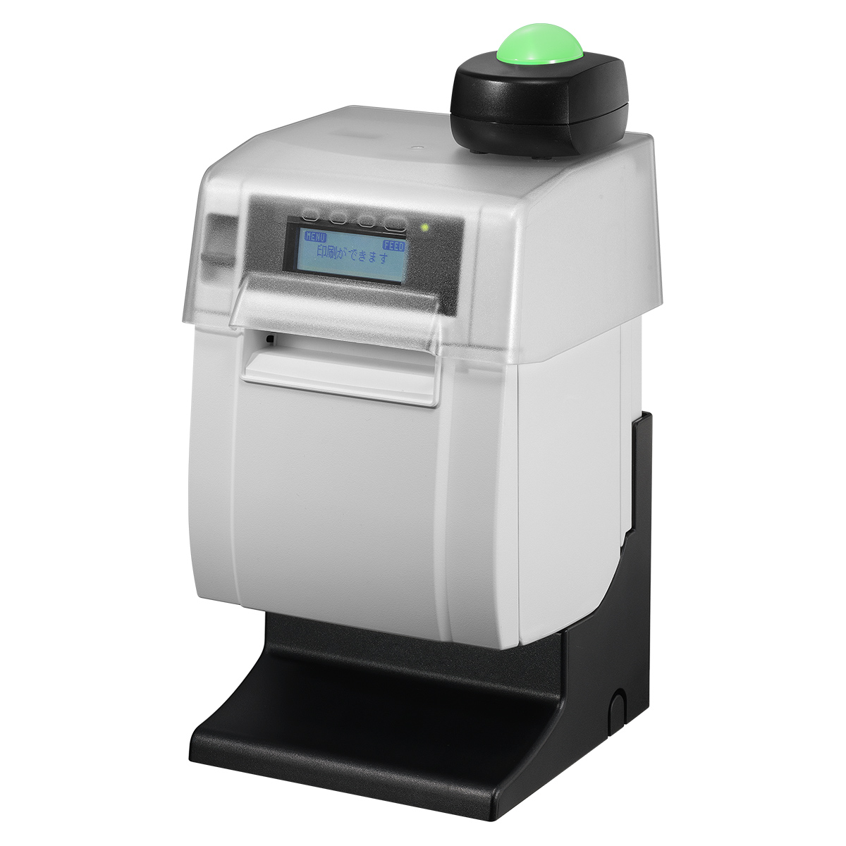 CT-S801Ⅲ | シチズン・システムズ株式会社