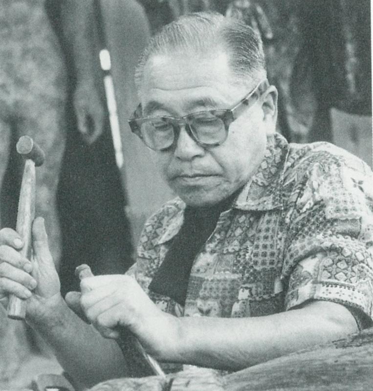 たてばやしの彫刻｜館林市