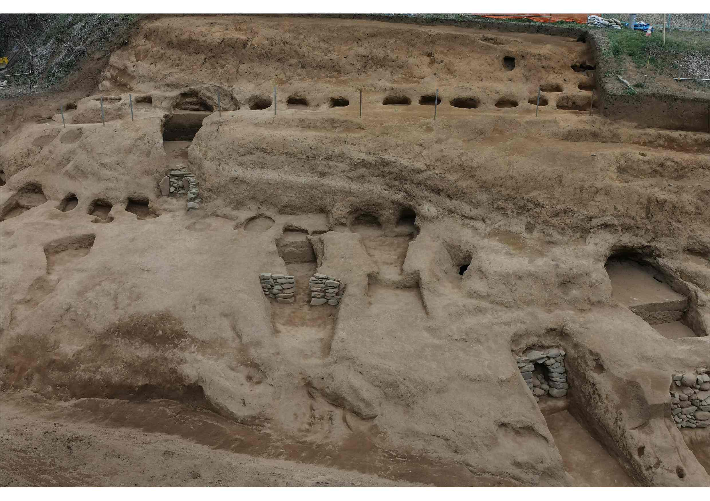 上粕屋・久保上遺跡第1次調査（令和5年度調査） | 伊勢原市