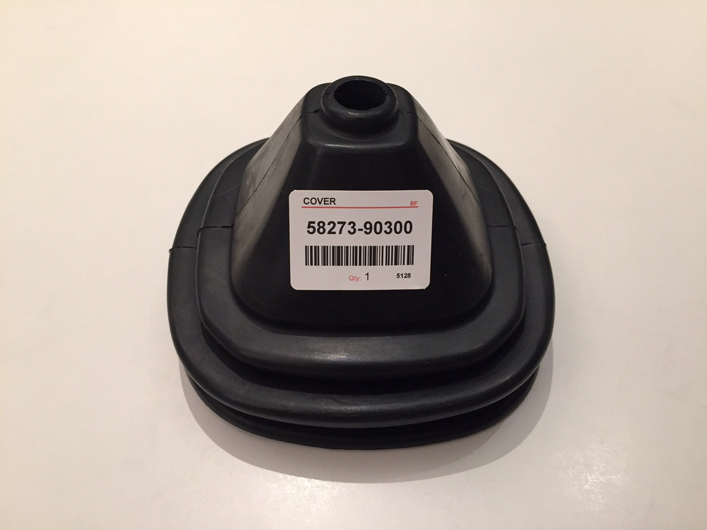 4 Speed Shift Lever Boot for '74 to '82 Land Cruiser FJ40 – City