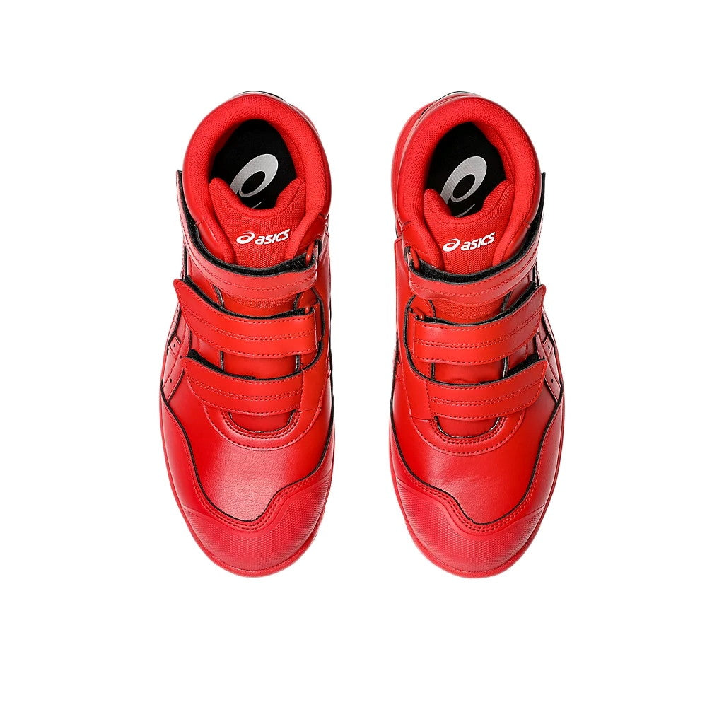 ウィンジョブ® CP312 クラシックレッド×クラシックレッド 限定カラー