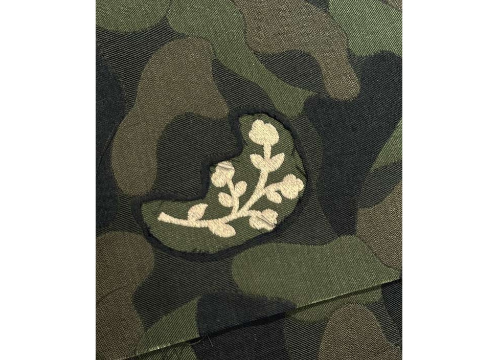 mina perhonen / ミナ ペルホネン】SLEEP クッションカバー 中綿セット