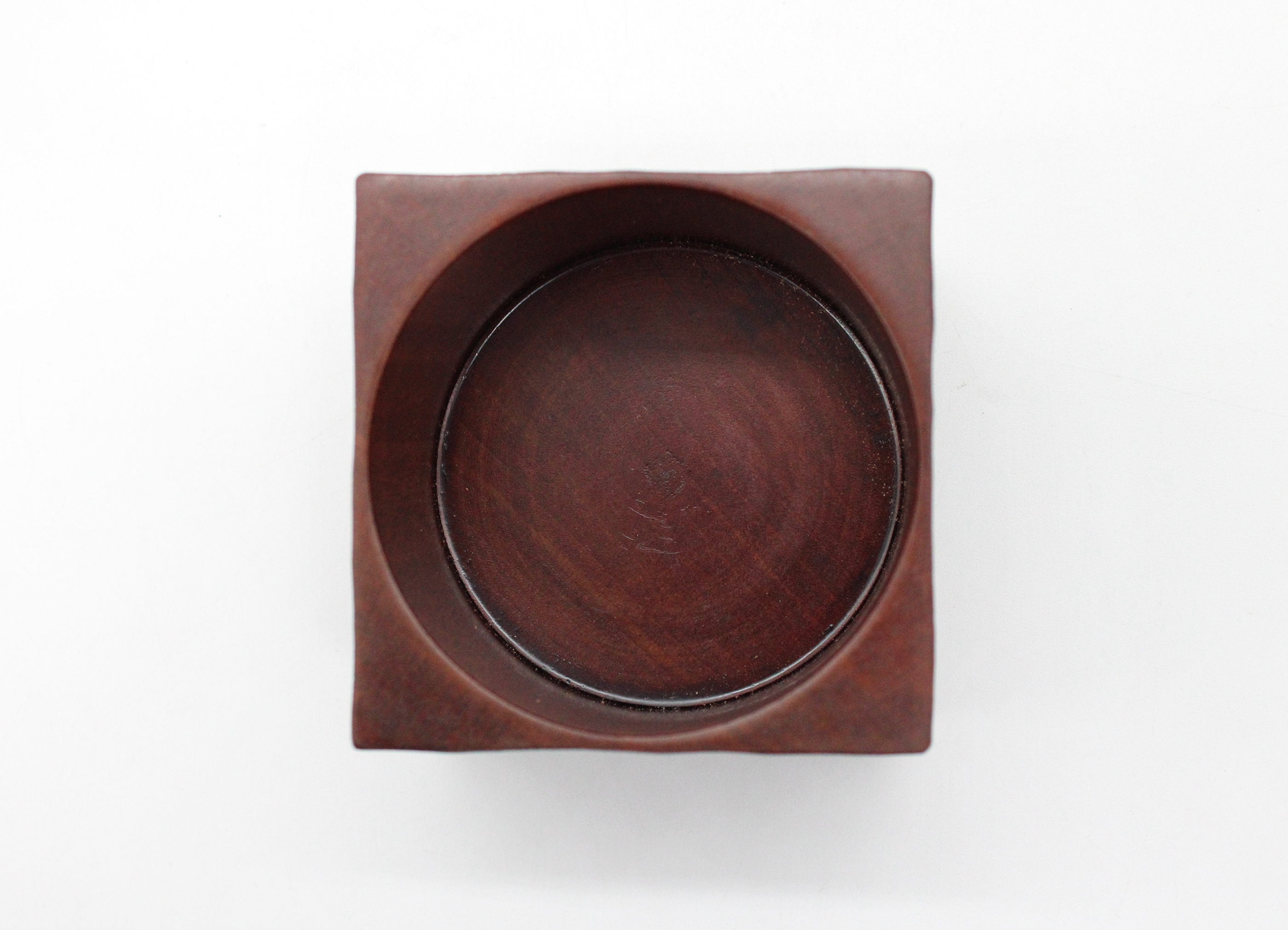 AkihiroWoodworks / アキヒロウッドワークス】Jin cup 枡 ジンカップ