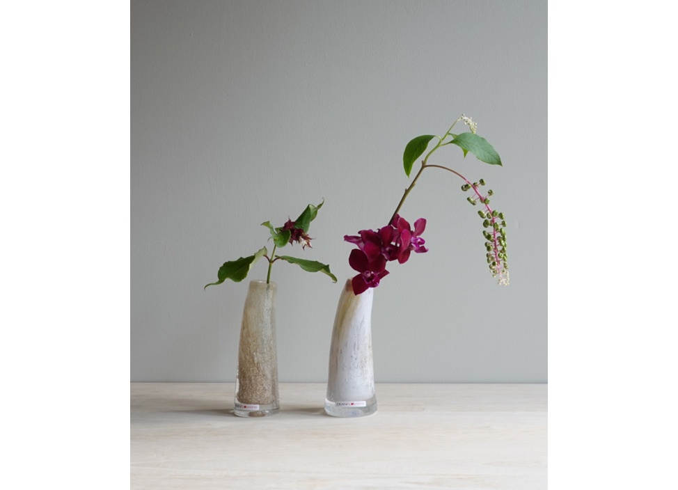 Henry Dean / ヘンリーディーン】Grass S 花器 / コルゾの商品詳細