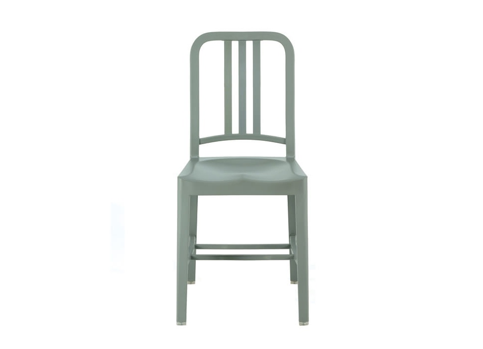 emeco / エメコ】111 NAVY® CHAIR 111ネイビーチェア/レッドの商品詳細