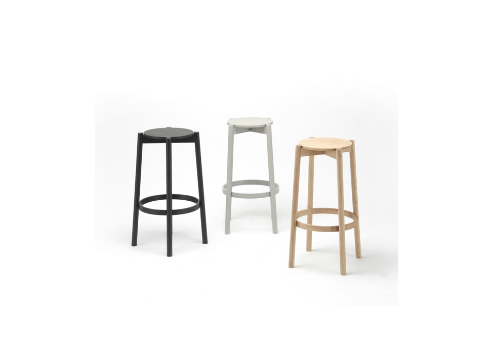 KARIMOKU NEW STANDARD / カリモク ニュースタンダード】CASTOR