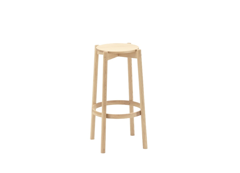 KARIMOKU NEW STANDARD / カリモク ニュースタンダード】CASTOR