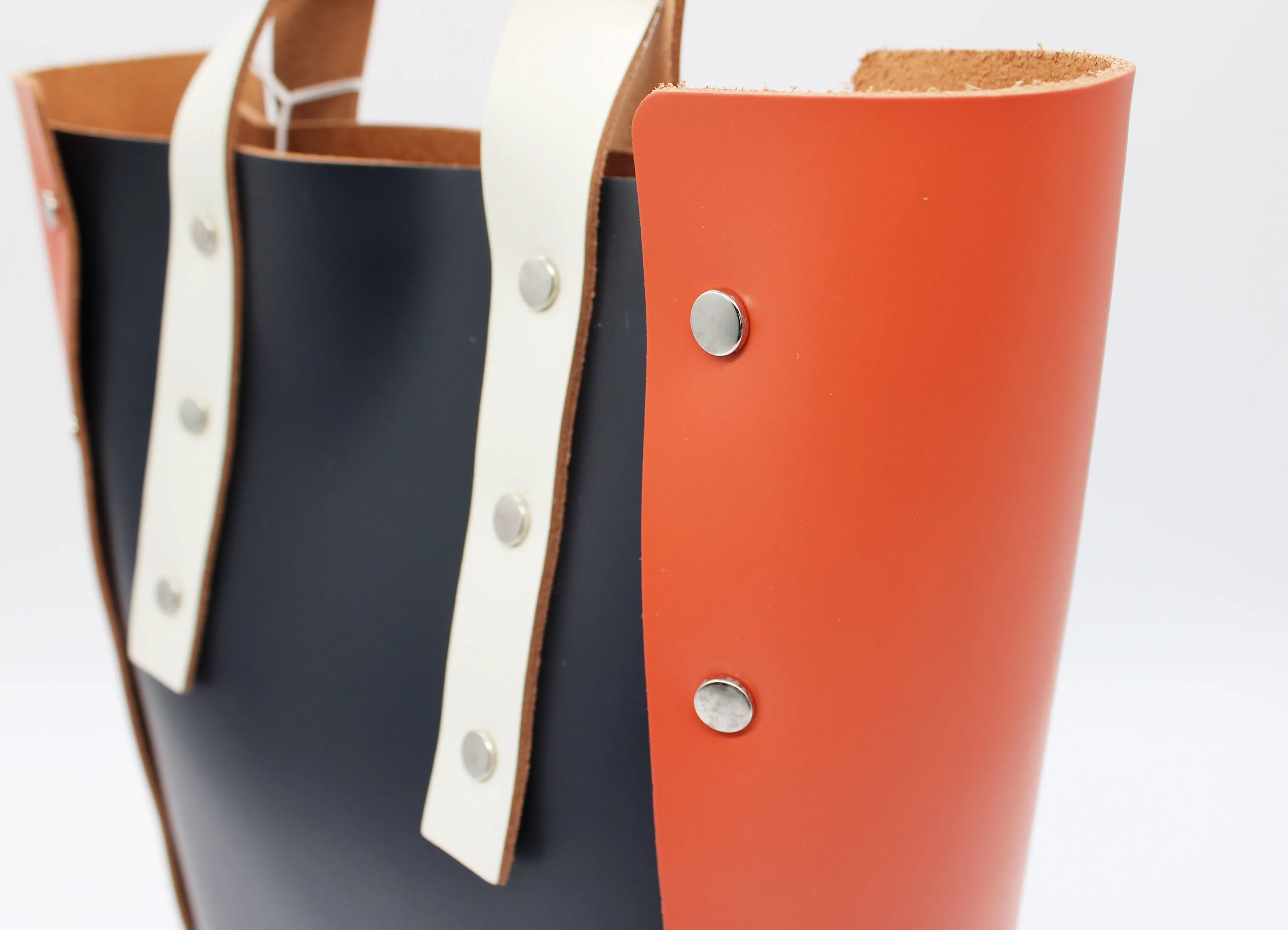 Hender Scheme / エンダースキーマ】your choice/// Assemble Hand Bag