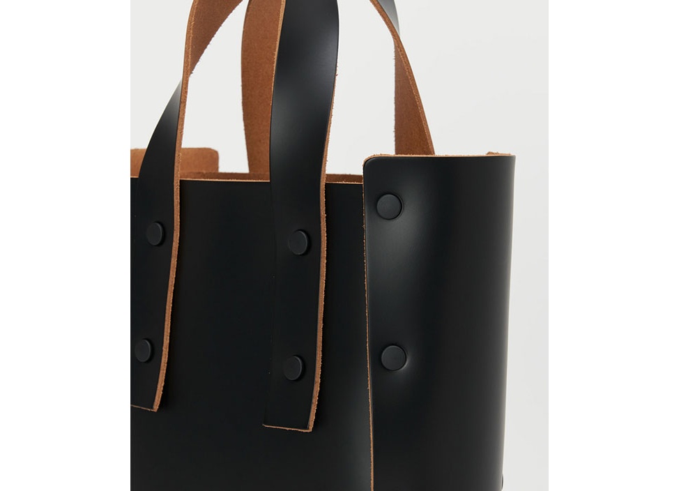 Hender Scheme / エンダースキーマ】Assemble Hand Bag Tall バッグ S