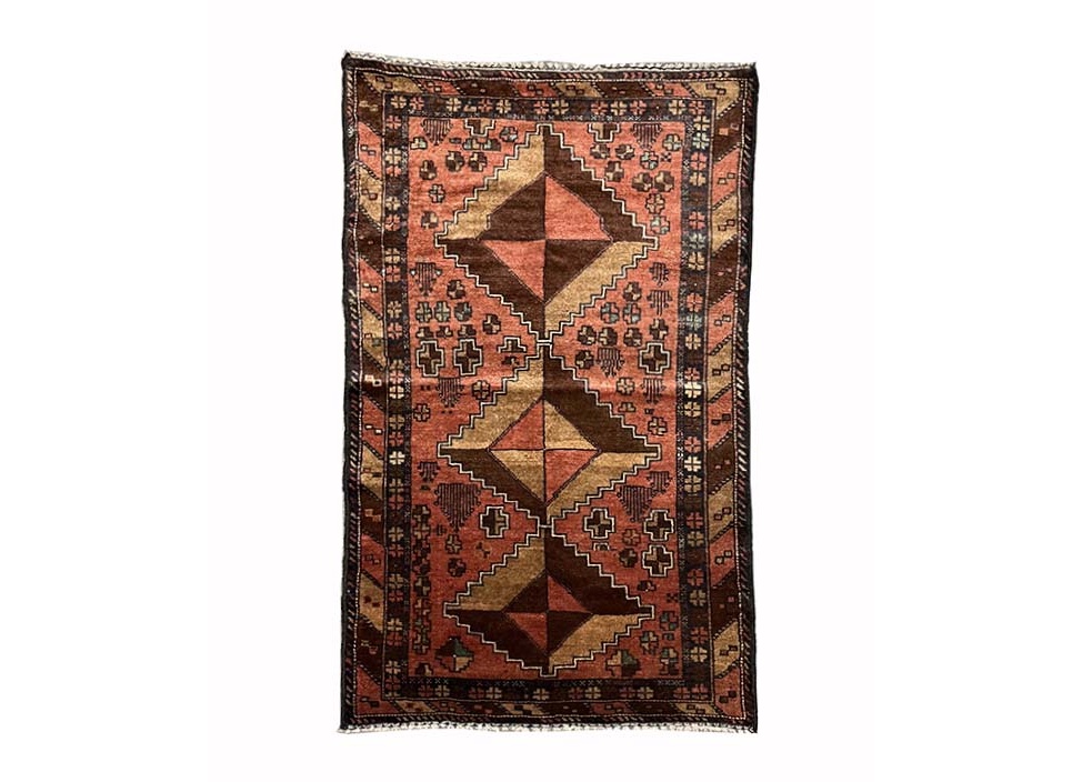 トライバルラグ バルーチ M /139 x 84の商品詳細ページ | 【公式