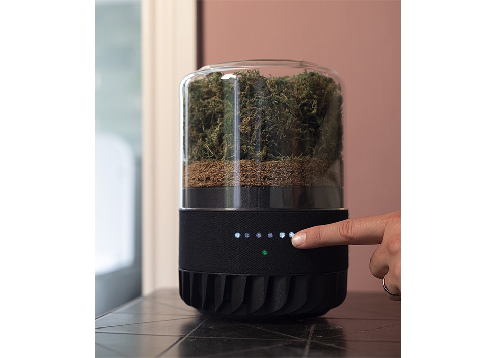 Briiv / ブリーヴ】Briiv 2 空気清浄機の商品詳細ページ | 【公式