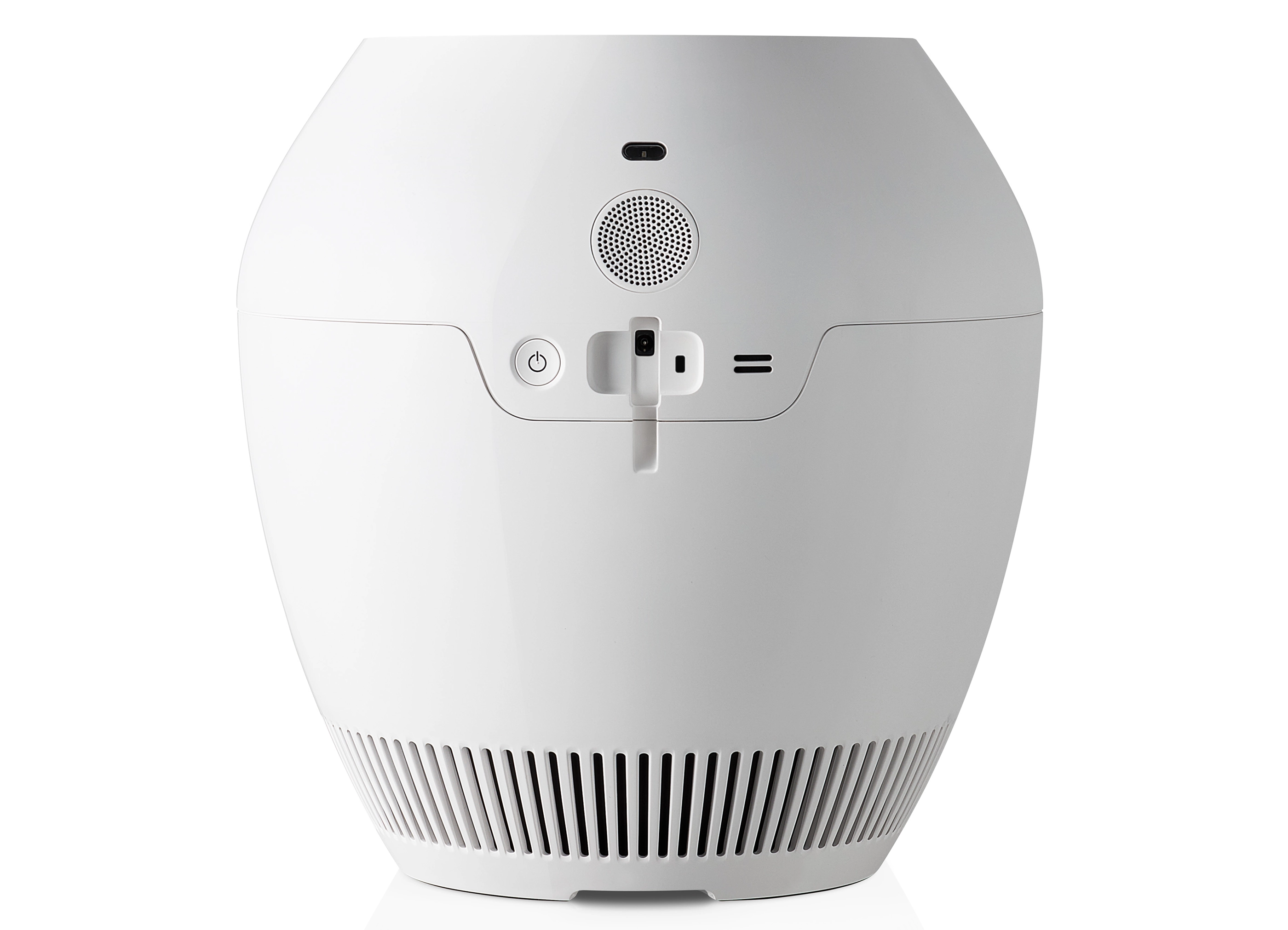 BALMUDA / バルミューダ】Rain 加湿器 / ホワイトの商品詳細ページ