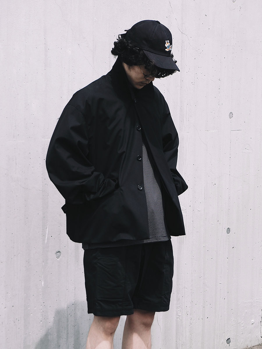 TEATORA】 Device Cruiser DOCTOROID | CIENTO BLOG