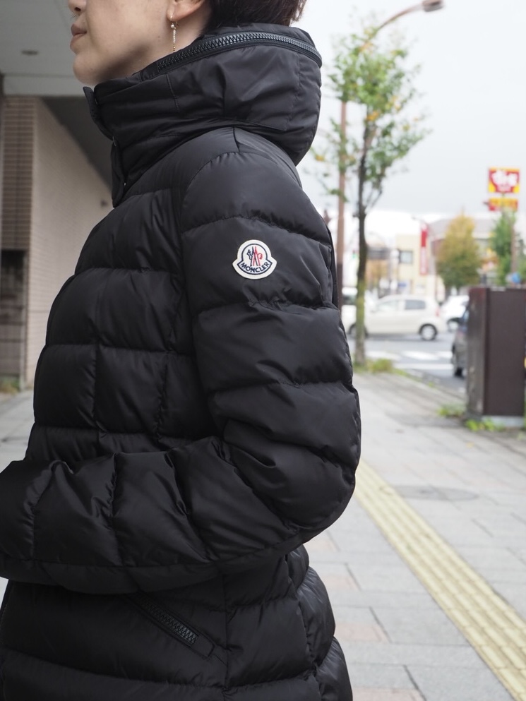 MONCLER】FLAMMETTE （フラメッテ） | CIENTO BLOG