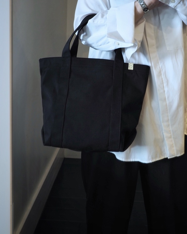 visvim】CORDURA TOTE（S） | CIENTO BLOG