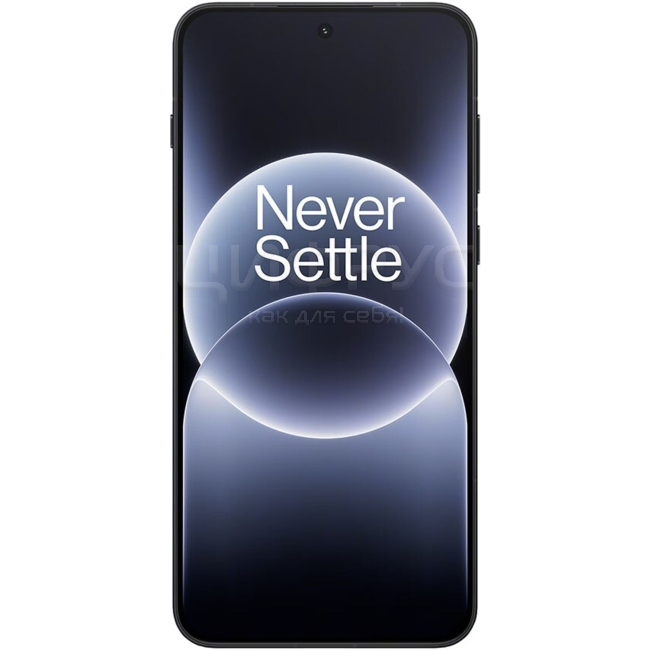 Купить Oneplus Ace 6T 12/256Gb Dual 5G Black (Черный) в Москве