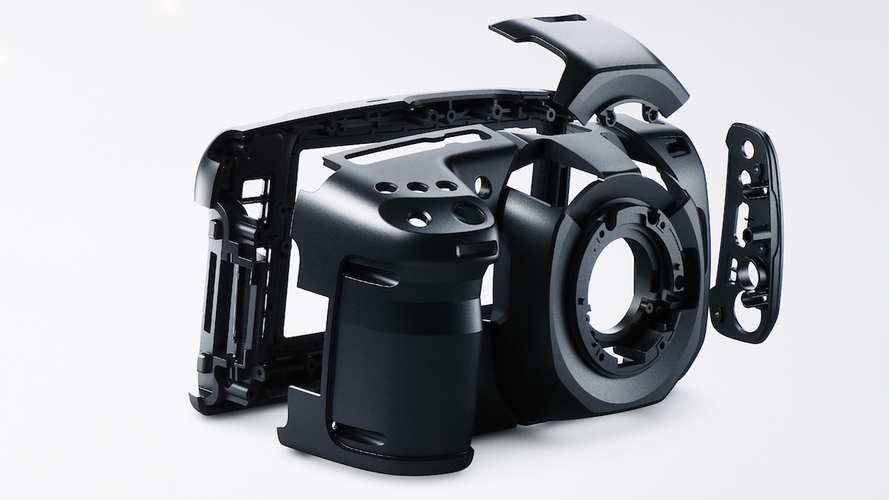 ブラックマジックデザインのPocket Cinema Camera 4Kハンズオン | CineD