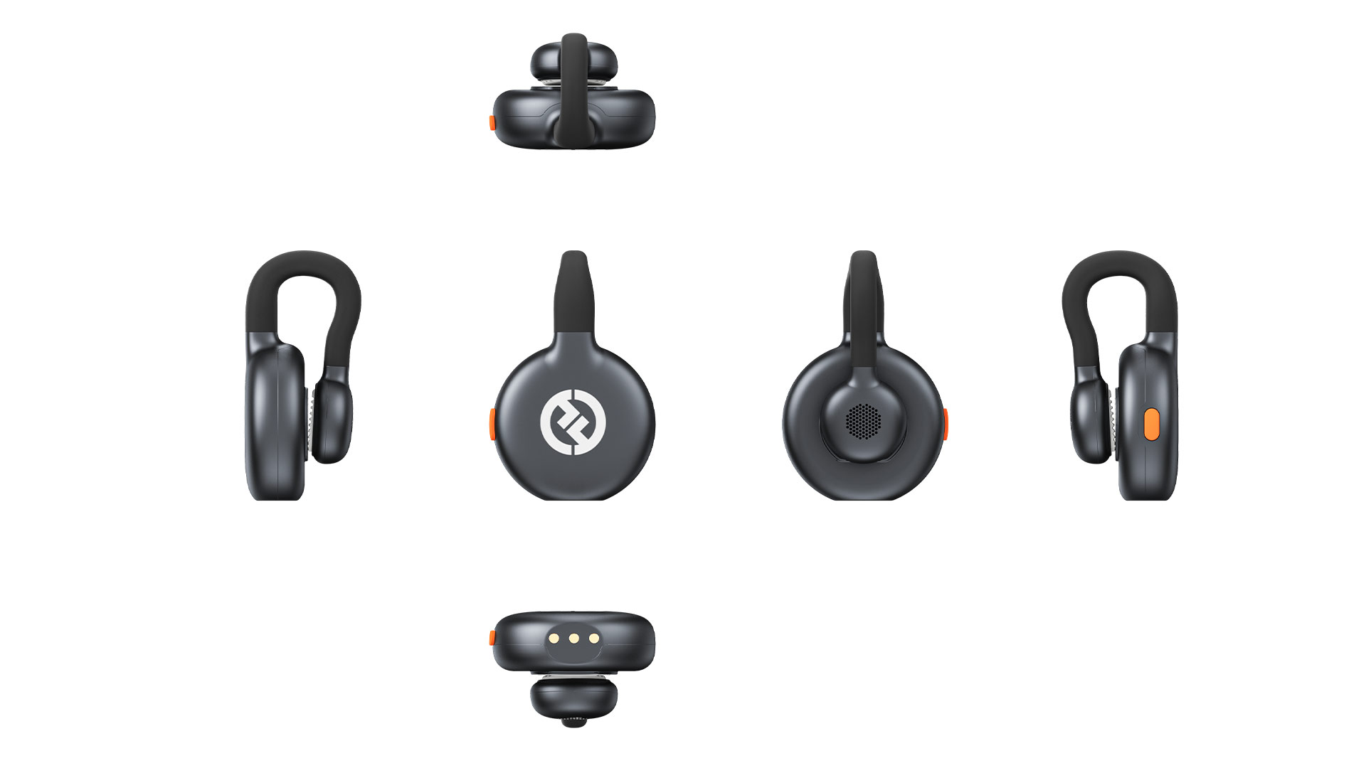 Hollyland LARK M2S Announced - Mini Concealed Wireless Microphone