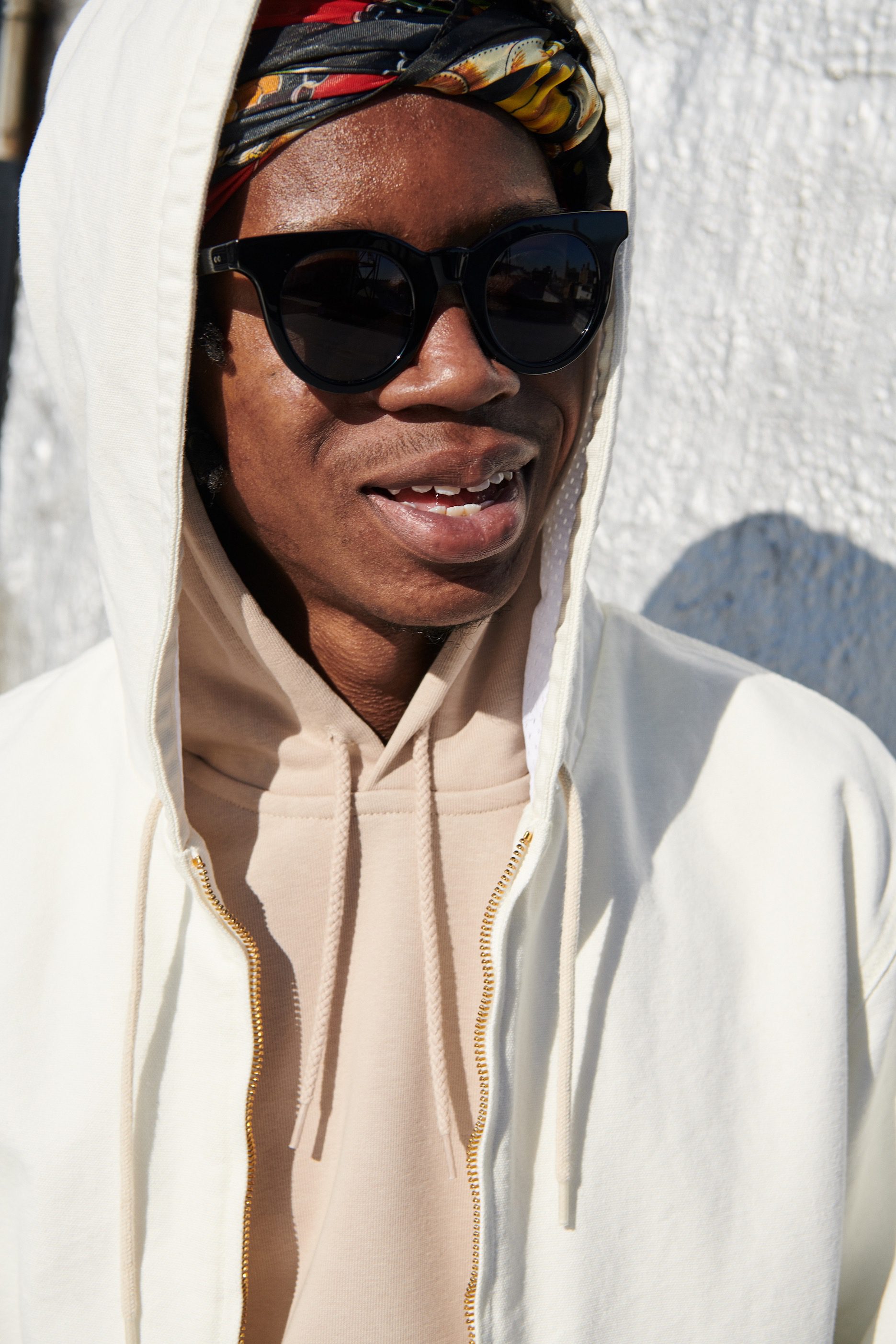 Sun Buddies for Carhartt WIP | Clash Magazine Music News, Reviews