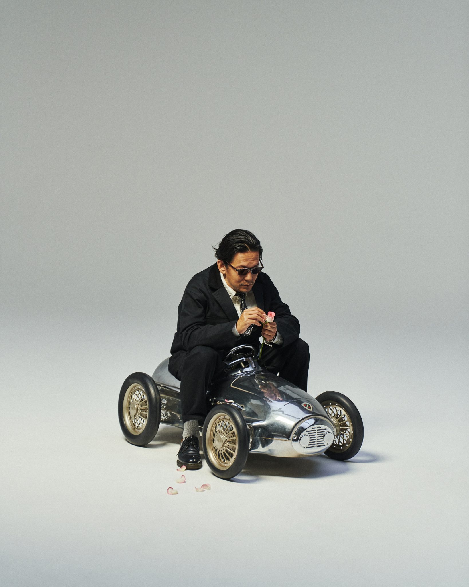 Kunichi Nomura for Carhartt WIP | Clash Magazine Music News