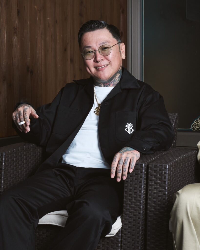 結果セットアップが最強 - Classic clothing