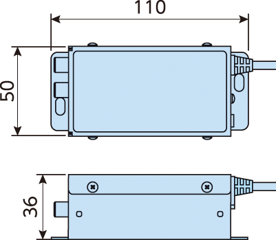 HDカメラ電源分配ボックス｜Clarionクラリオン | Home