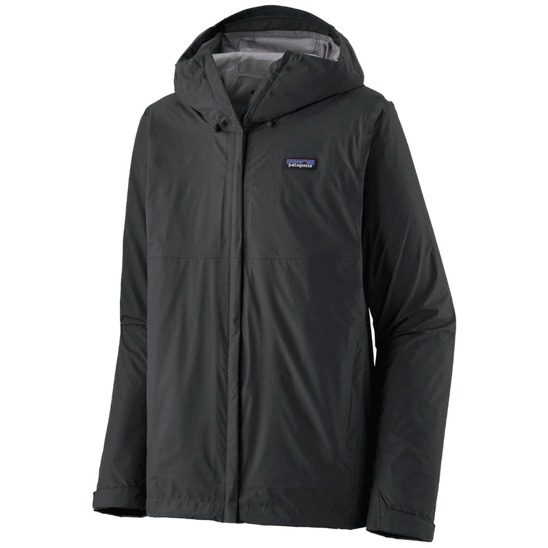 Patagonia Torrentshell 3L Hooded Zip-Up Jacket – Cleanline Surf