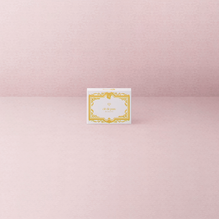 ラディアンスギフト 2024 | クレ・ド・ポー ボーテ公式サイト