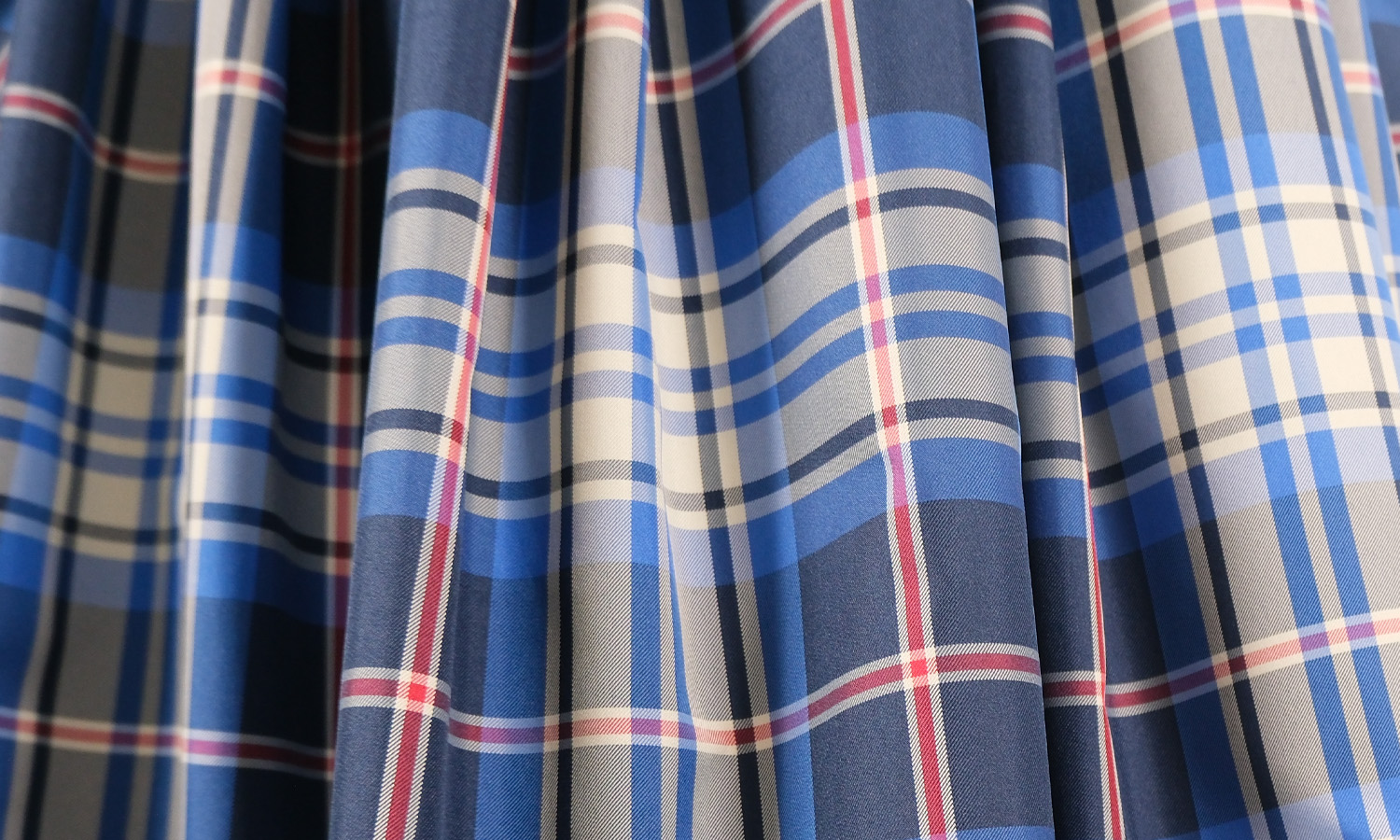 一般販売3/13(fri)12時から】神戸・山の手ロイヤルサファイヤチェック