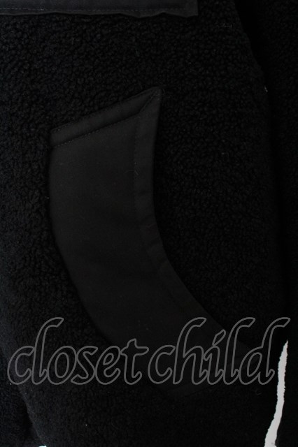 ヴィヴィアンウエストウッド MAN 中古 / /プレーンORB ボアジャケット