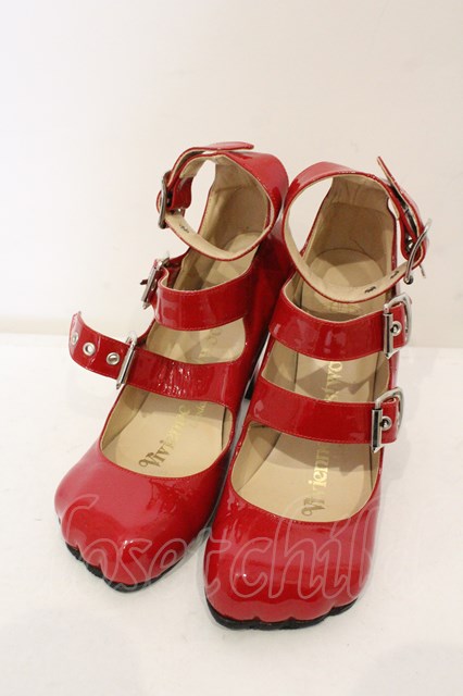 SALE】【10%OFF】ヴィヴィアンウエストウッド 中古 / アニマルトゥ3