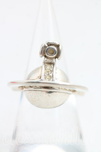 Vintage】ヴィヴィアンウエストウッド 中古 / 旧ソリッドオーブリング