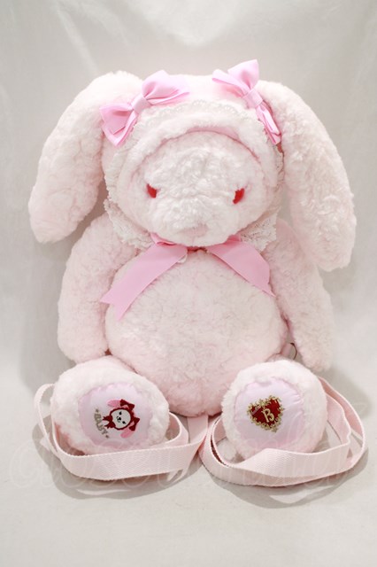 BABY,THE STARS SHINE BRIGHT / うさくみゃ刺しゅう入りうさくみゃ