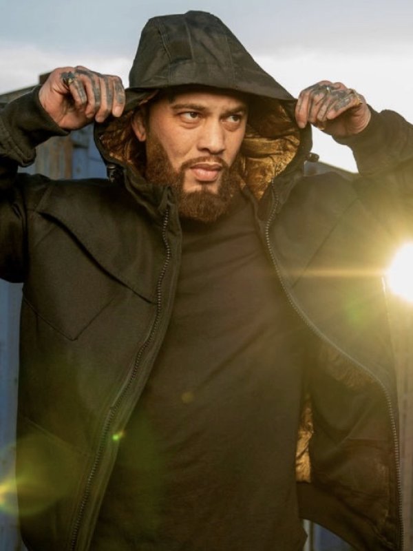 ダービーオブサンフランシスコ 310クラッシック・ダービージャケット