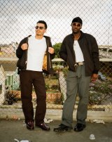 Dorby Of San Francisco（ダービーオブサンフランシスコ） - Cloud