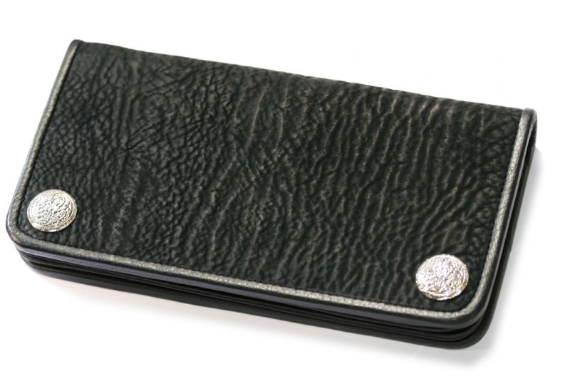 ソカロのシャークウォレットの通販ならCLOVER925におまかせ