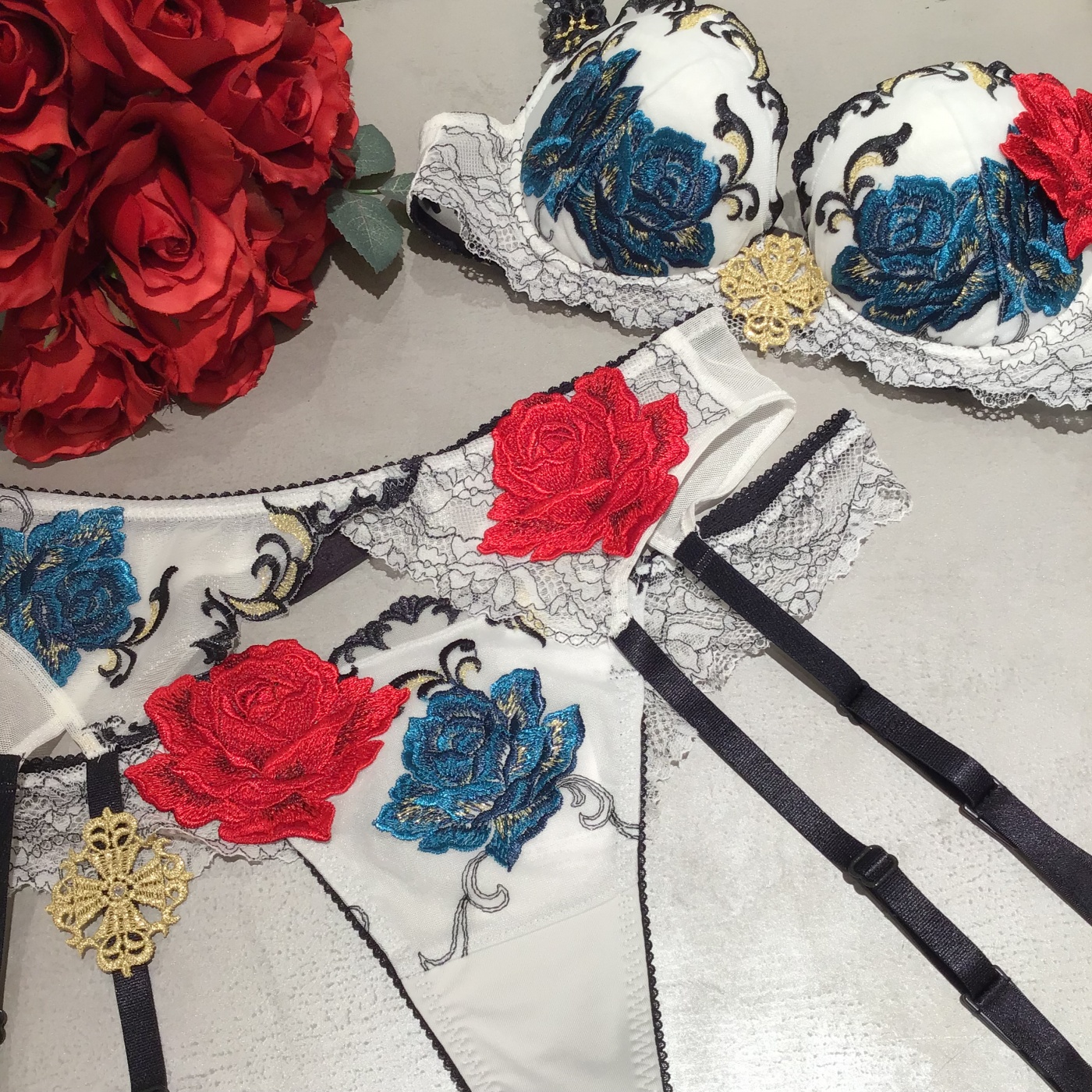 本日のコーディネート〜Salute73グループ〜 | サルート by ワコール