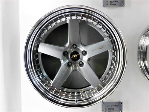 100本限定！WORKジスタンスW5S 鳳凰エディション。 | 中川店 & EURO