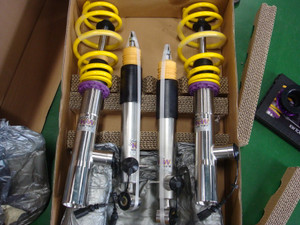 シロッコRにKW DDC！！ | 厚木店 | 店舗ブログ | タイヤ＆ホイールの