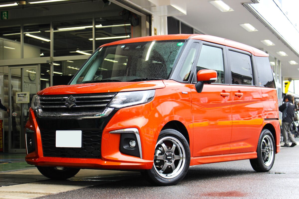 タンタン 2本のみ スズキ ソリオ ENKEI製 15インチ タイヤ 楽天市場