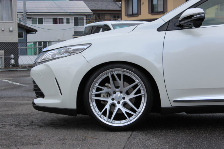 2020年モデル。グノーシスCVX 21インチフルリバース♪ | 知立店 | 店舗